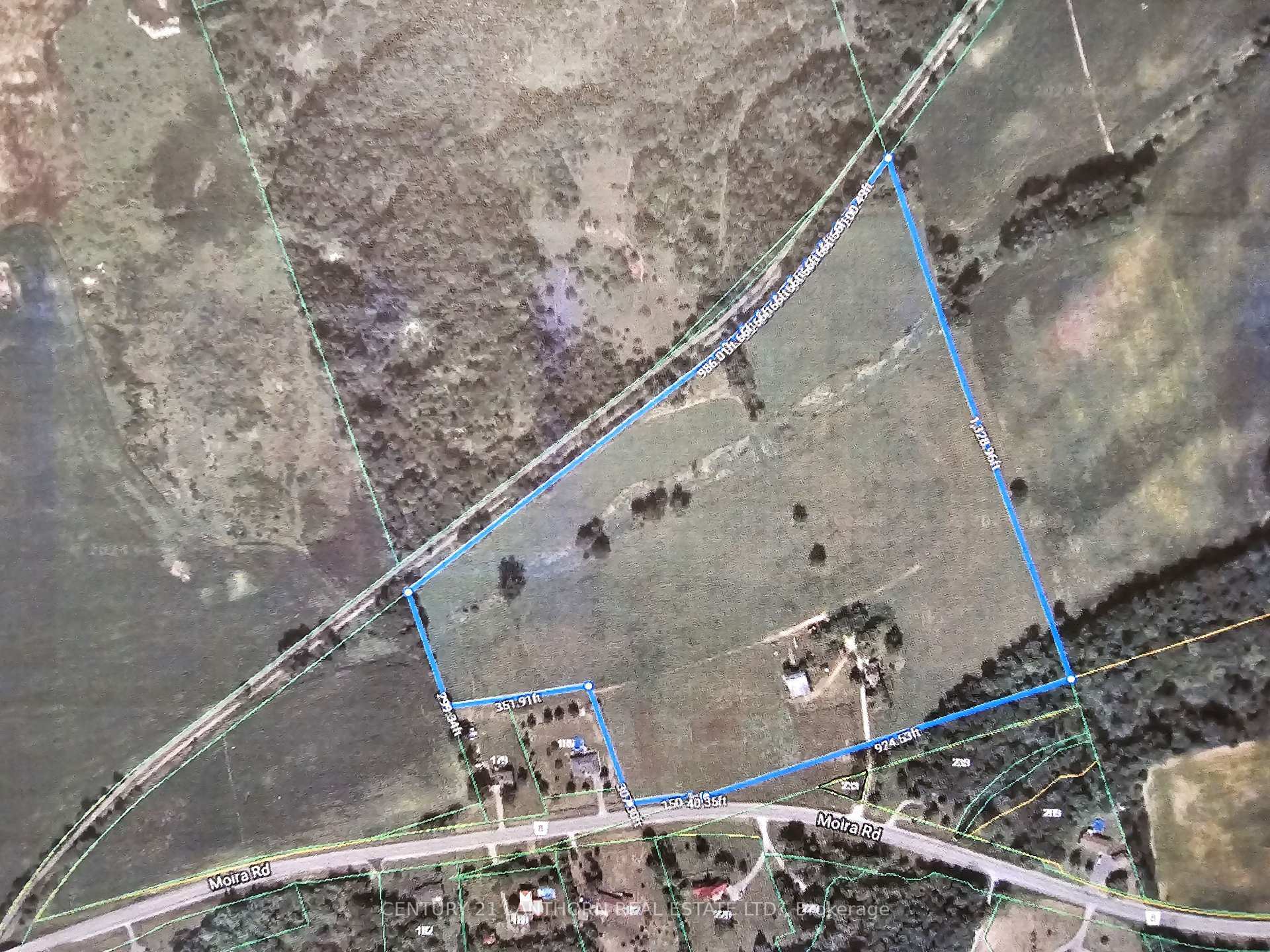 Photo de la propriété:  233 Moira Rd  ON K0K 3E0 