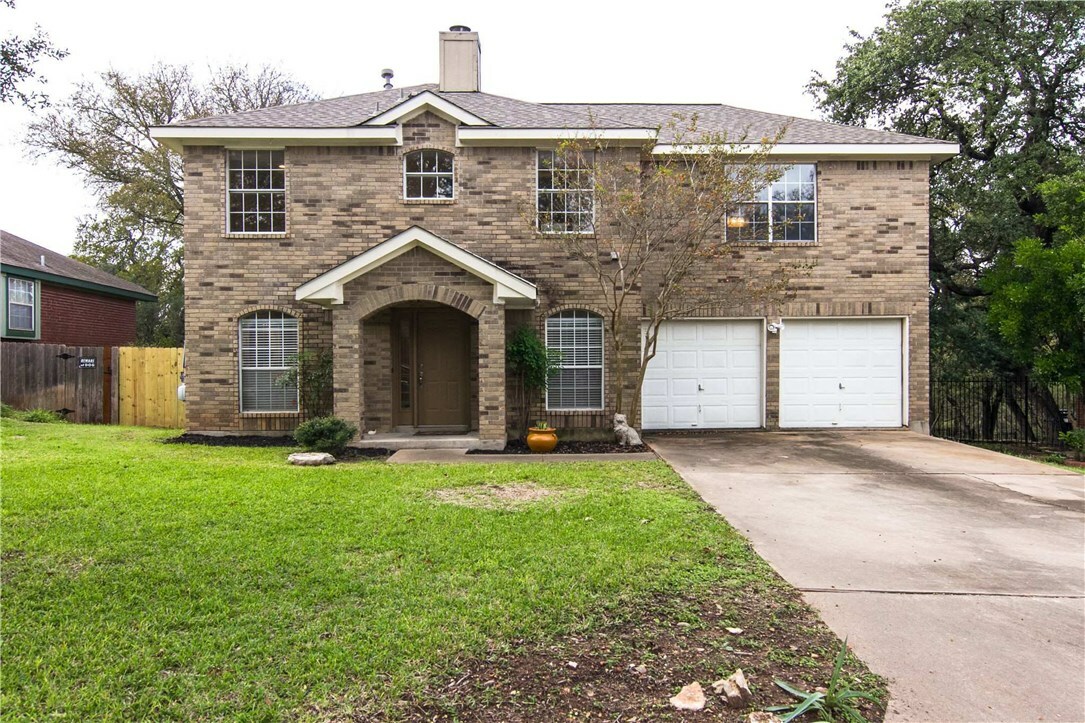 11026 Whiskey River Drive  Austin TX 78748 photo