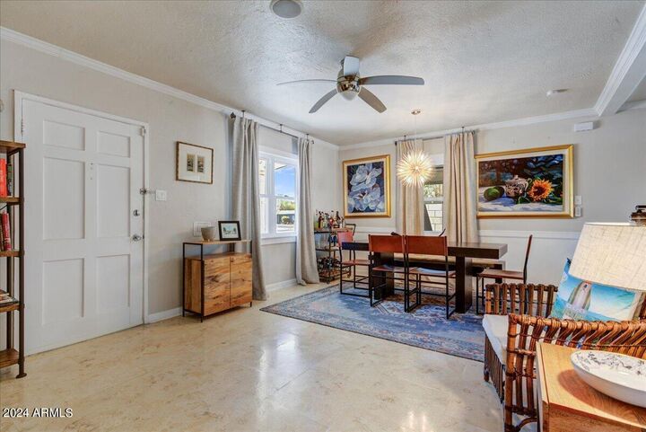 Property Photo: 946 W Roma Avenue AZ 85013