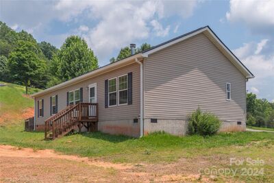 Listing photo for 7 Clark Meadow Lane, Candler, NC 28715