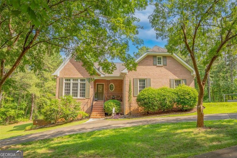 Property Photo: 801 Crews Road GA 30116