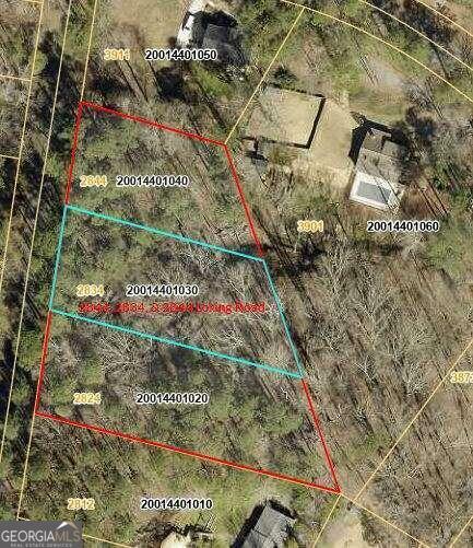 2824, Loring Road NW  Kennesaw GA 30152 photo