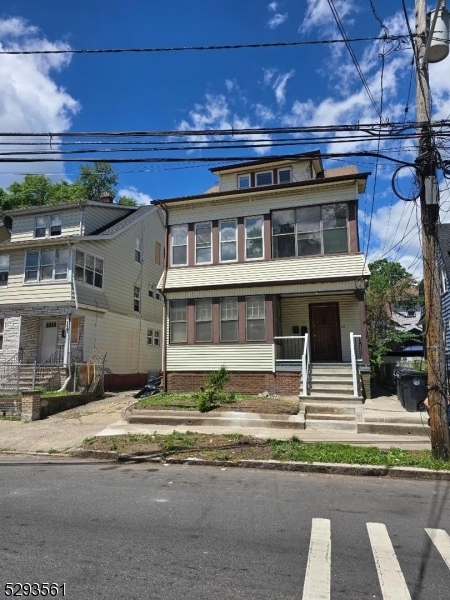 Property Photo:  113 W End Ave  NJ 07106 