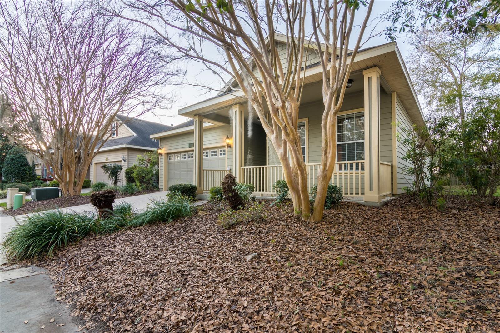 Property Photo:  8322 SW 77th Avenue  FL 32608 