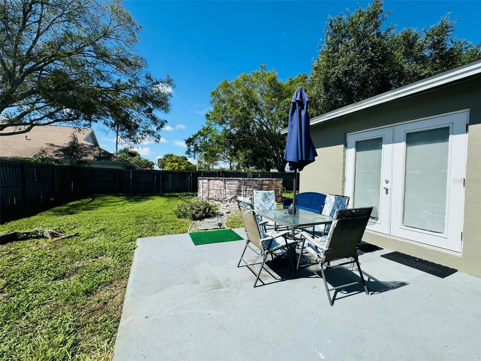 Property Photo:  1125 Overcash Drive  FL 34698 