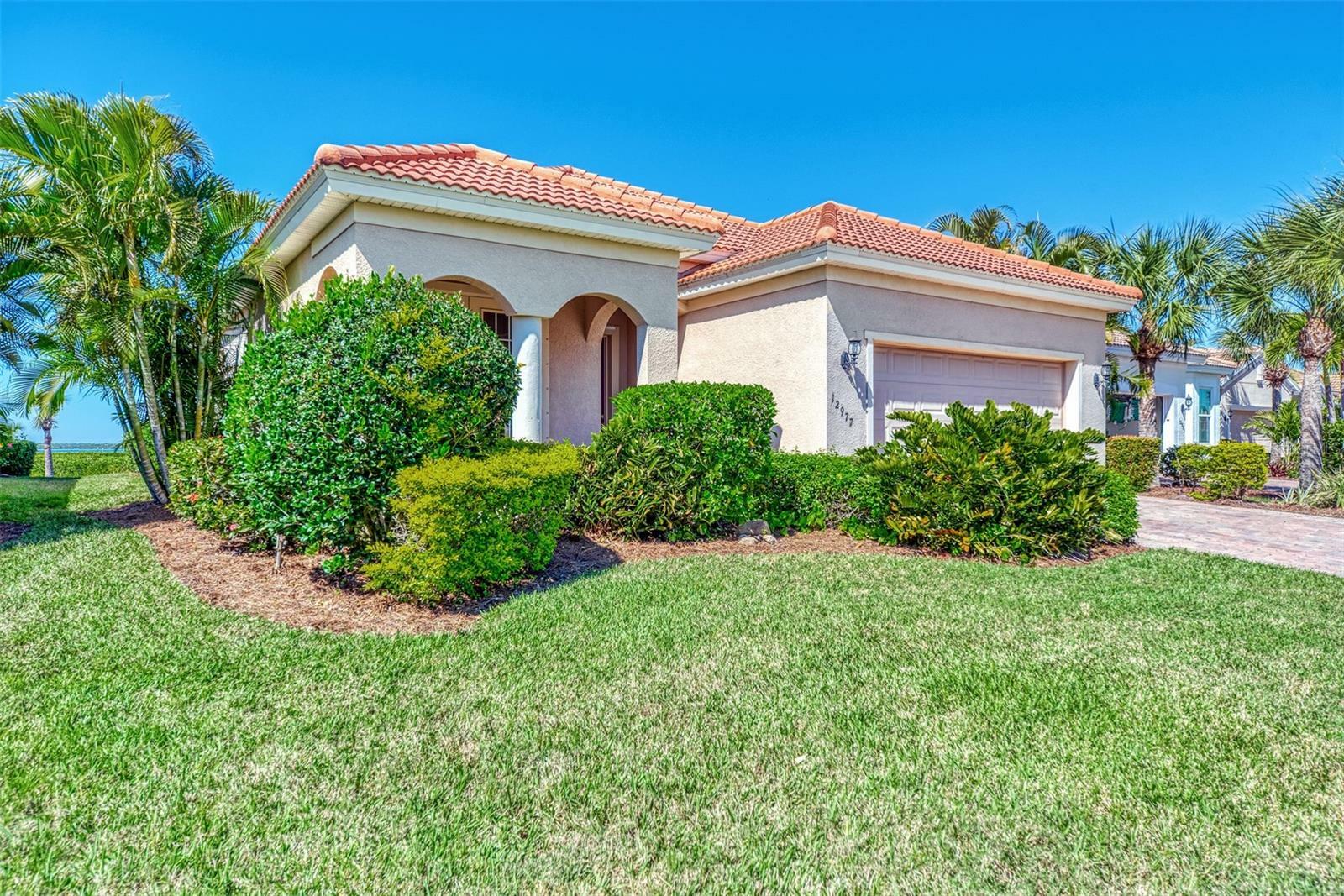 Property Photo:  12977 N Marsh Drive  FL 33953 