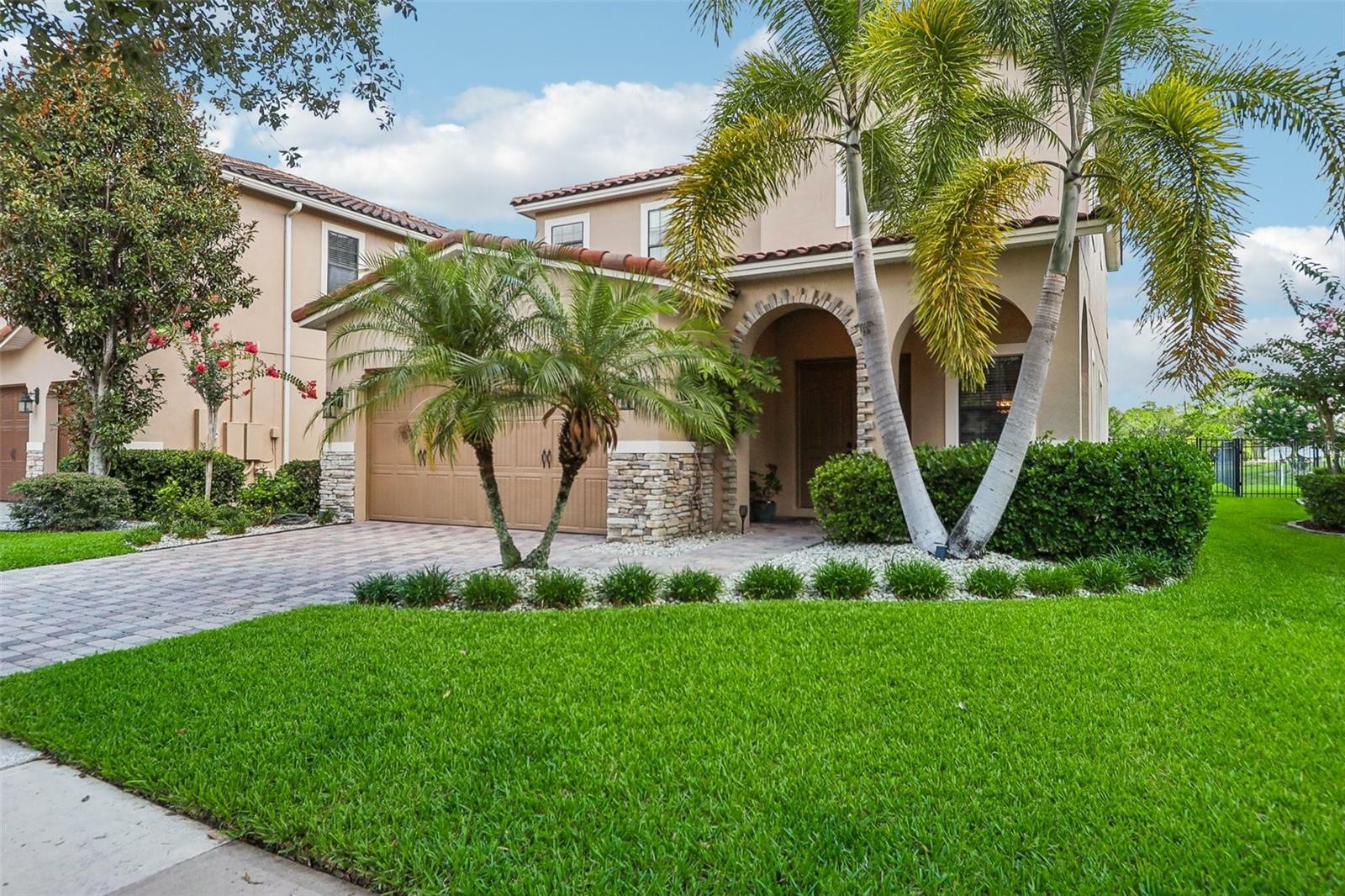 Property Photo:  8150 Prestbury Drive  FL 32832 