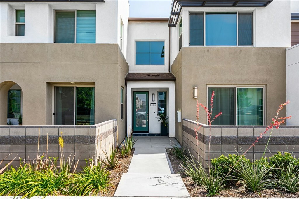 Property Photo: 3570 E Pollock Street 2 CA 91761