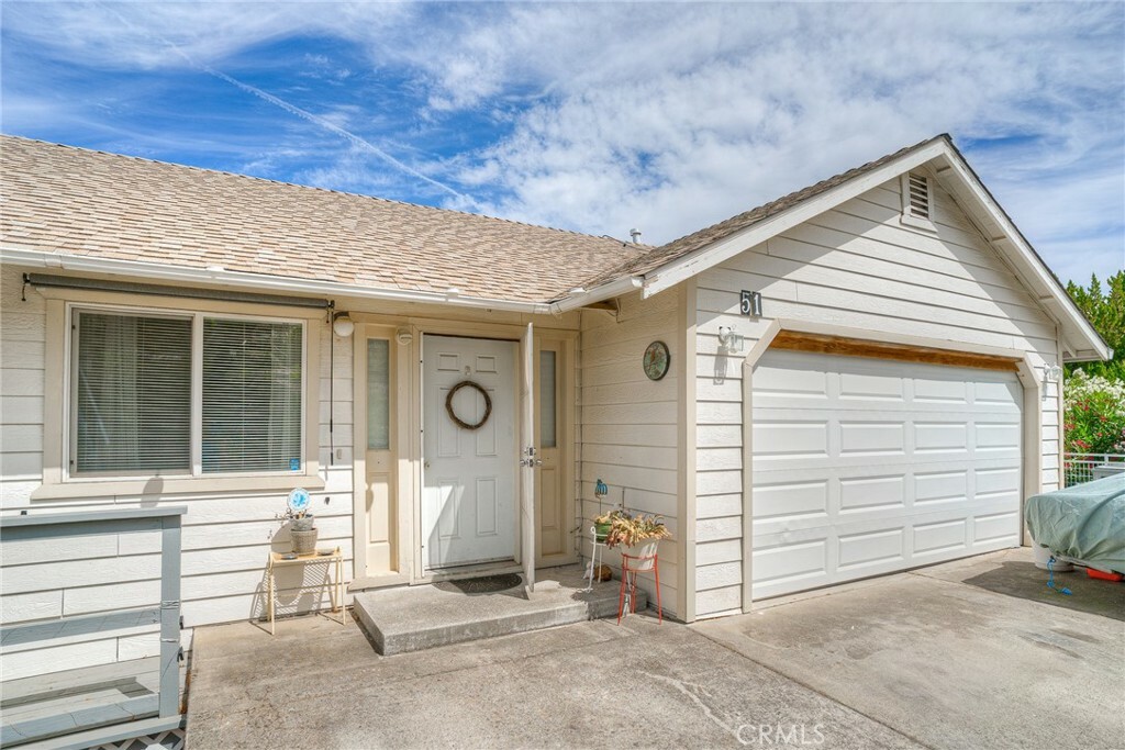 Property Photo:  51 Apache Circle  CA 95966 