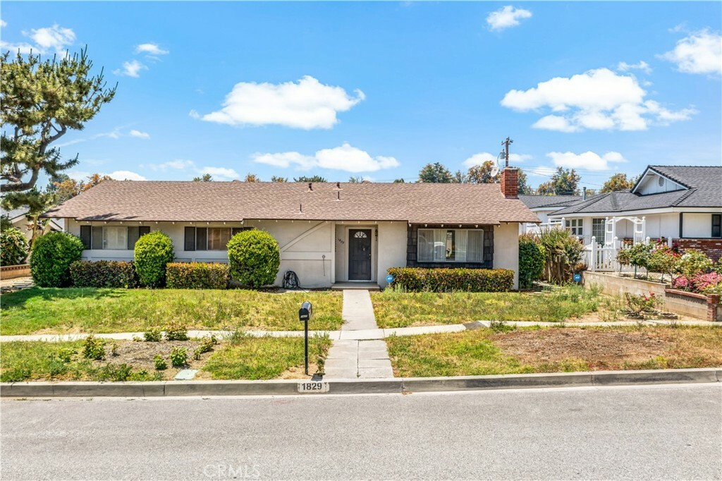 Property Photo:  1829 N 2nd Avenue  CA 91784 