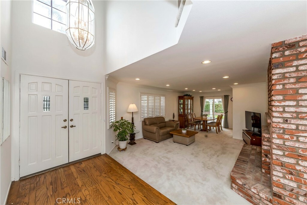 Property Photo:  16640 Carriage Circle  CA 92886 