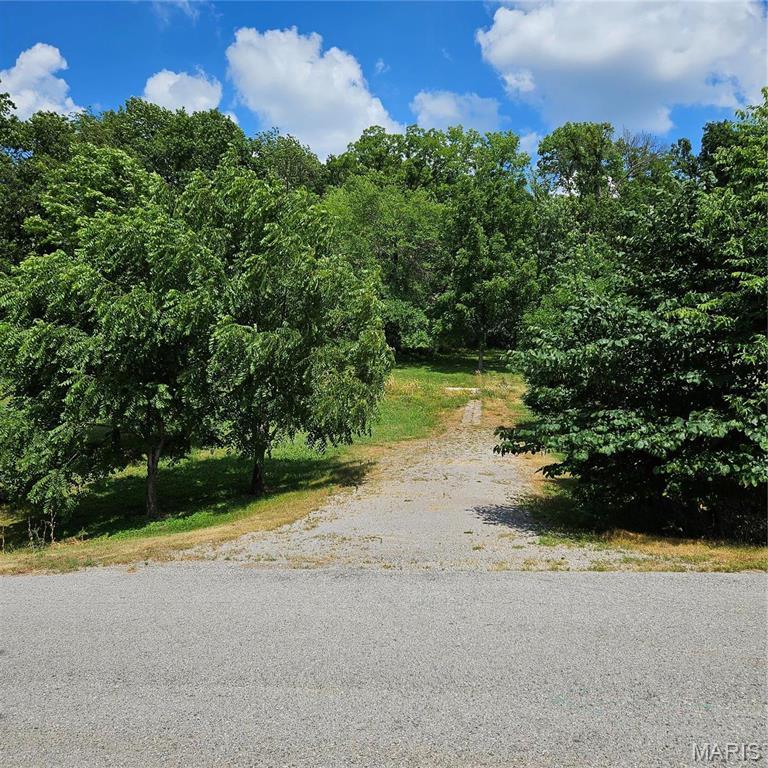 Property Photo: 1716 D St. MO 63401