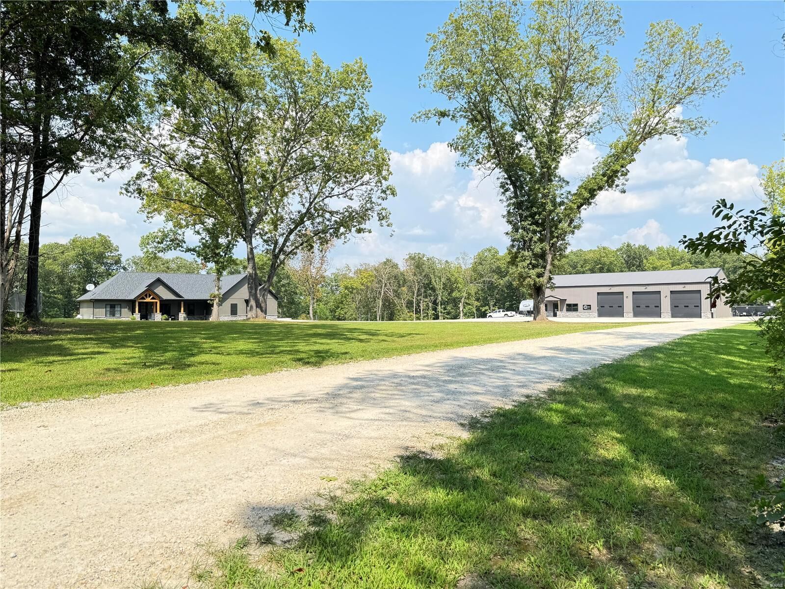 Property Photo:  15737 State Road  T  MO 63020 