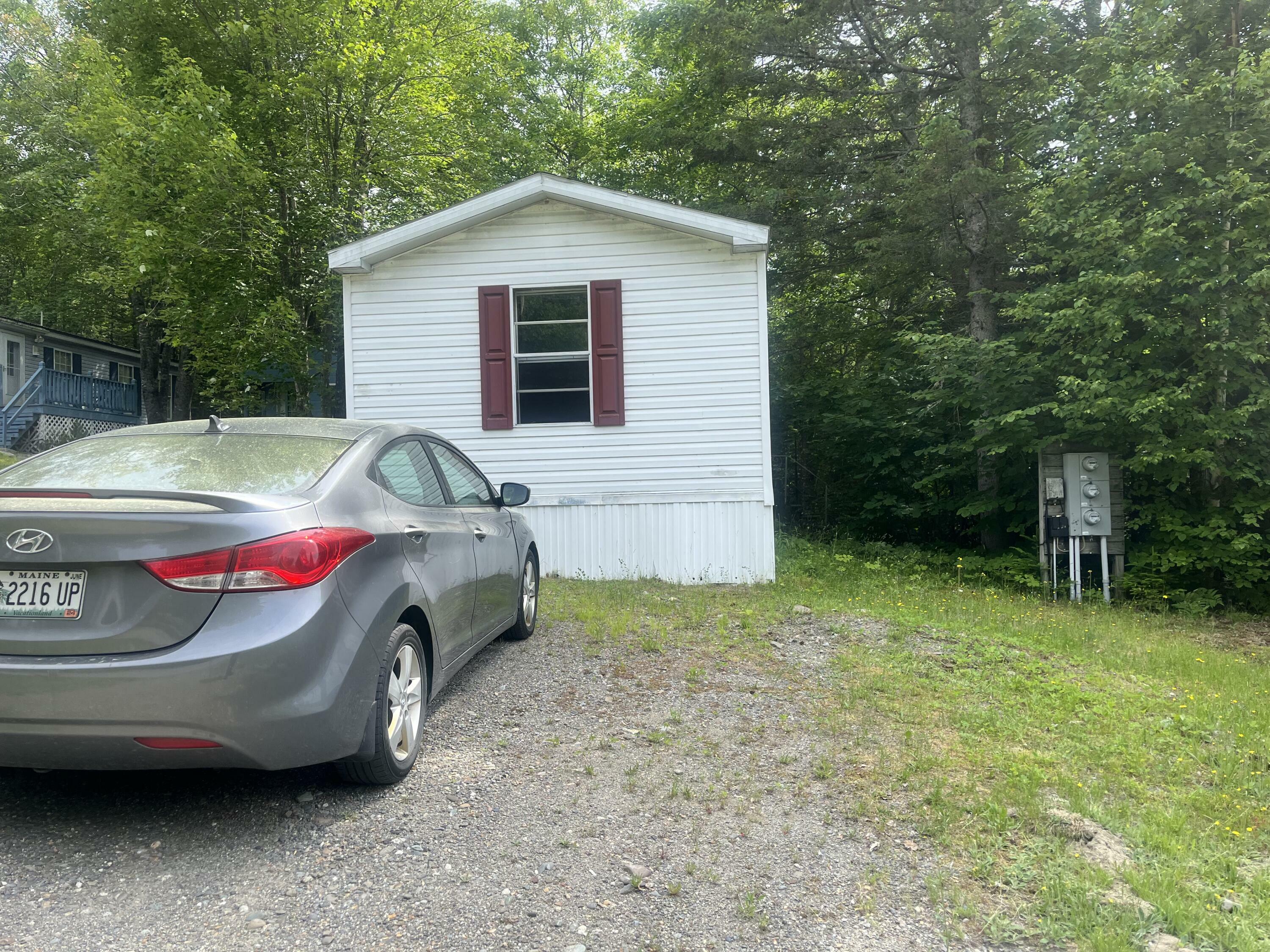 Property Photo:  115 Penney Lane  ME 04411 