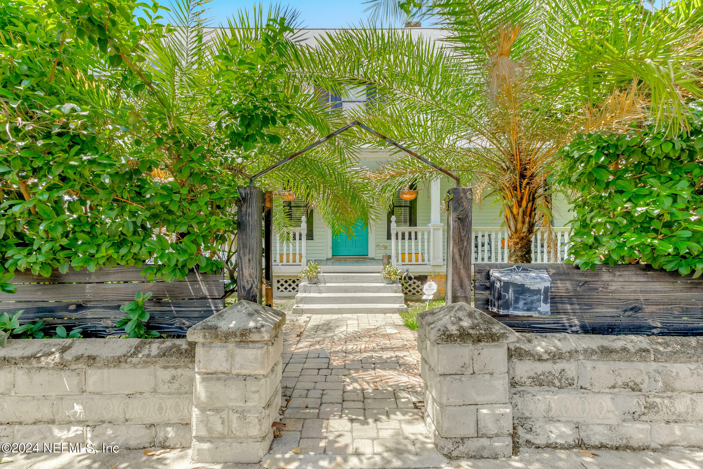 Property Photo: 22 - 26 Rohde Avenue FL 32084