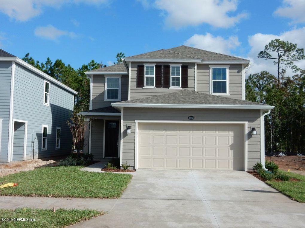 Property Photo:  11788 Flowering Peach Court  FL 32256 