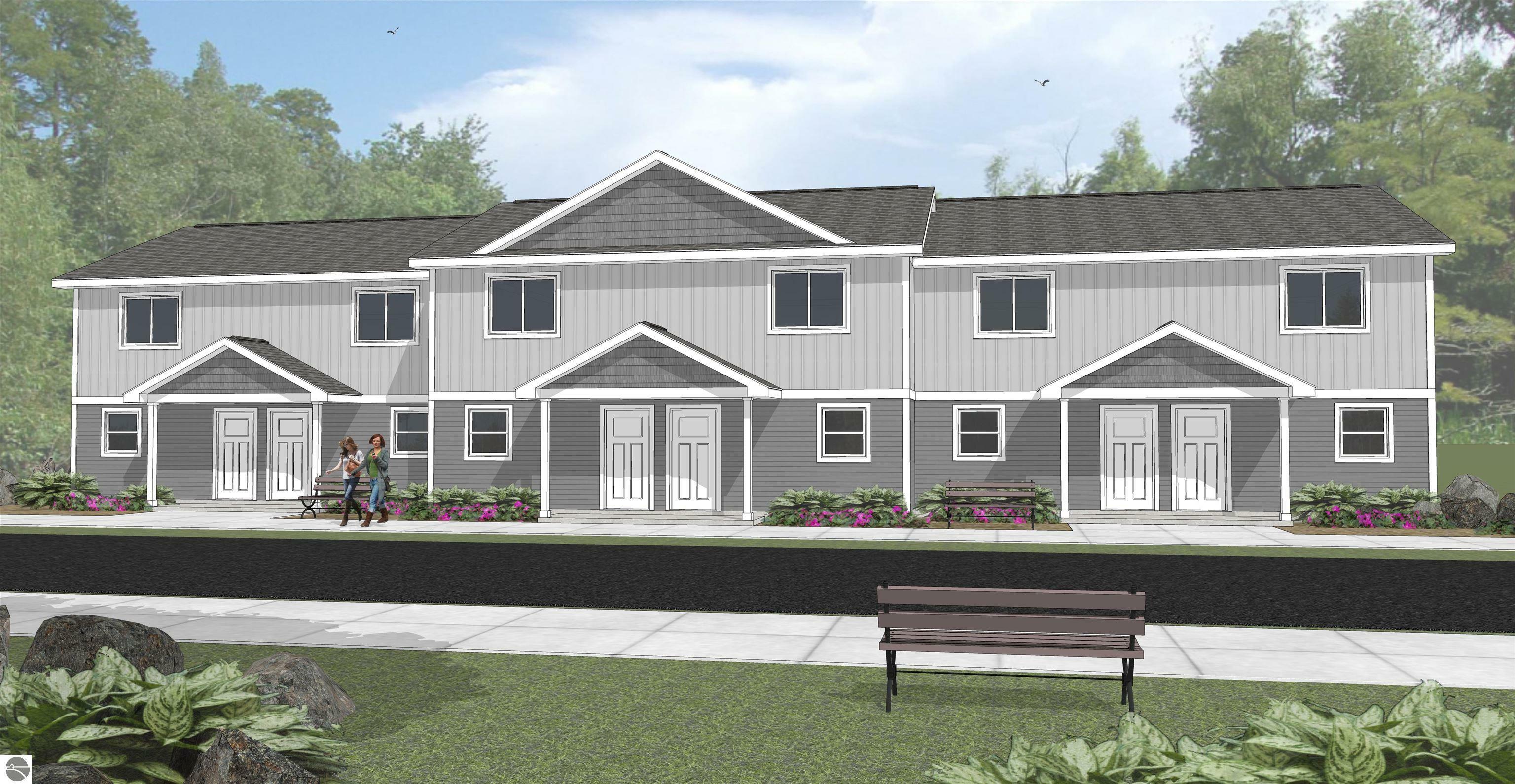3794 Woodgate Drive  Traverse City MI 49686 photo