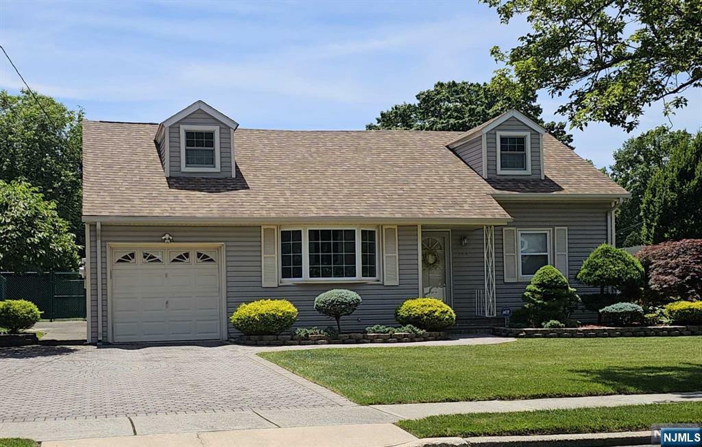 Property Photo: 244 Ridge Street NJ 07646