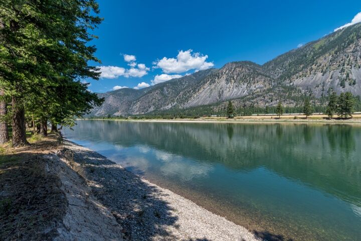 Property Photo: Nhn Tract 1-B River Road W MT 59859