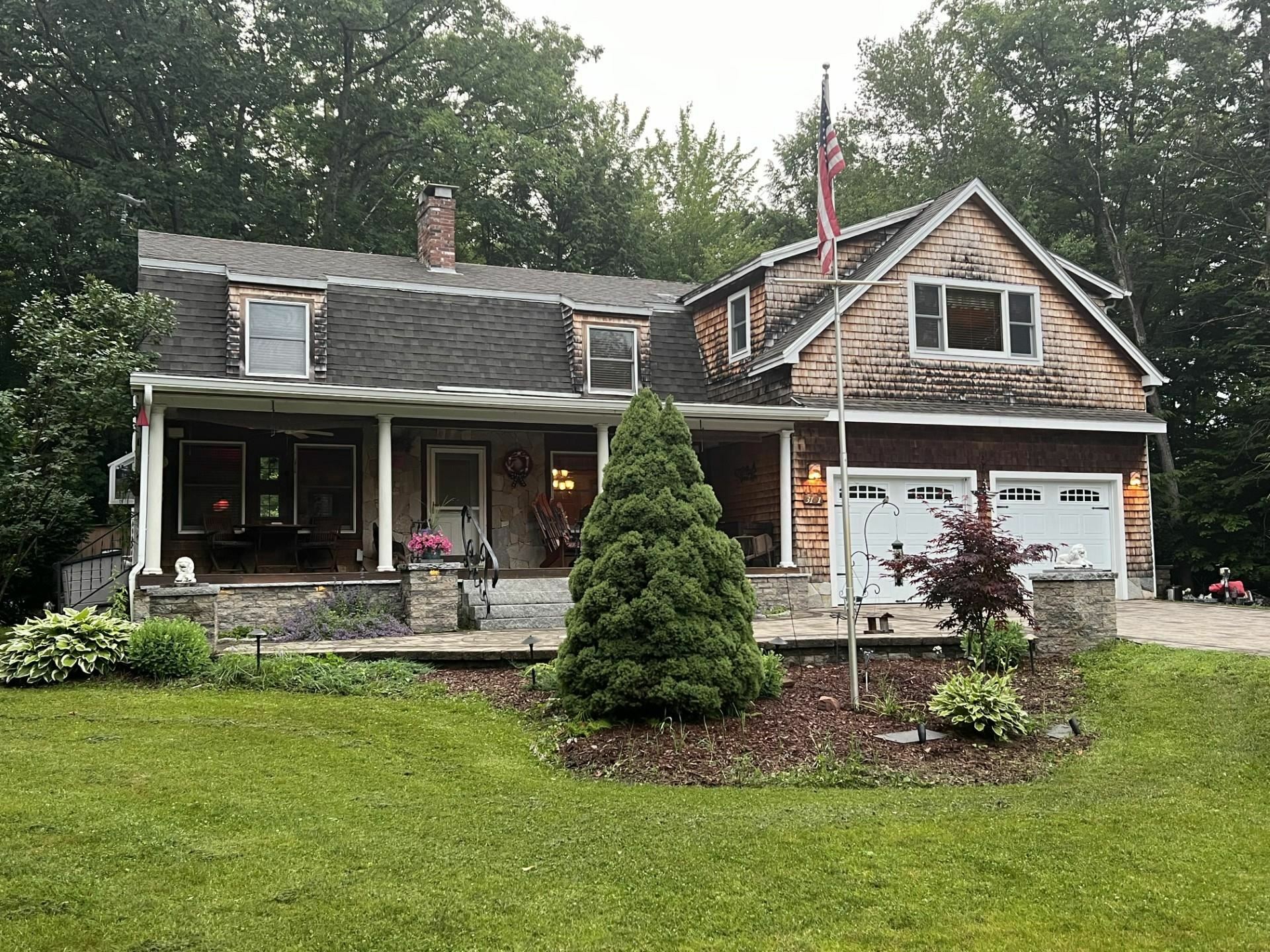 Property Photo:  31 Henderson Road  NH 03249 