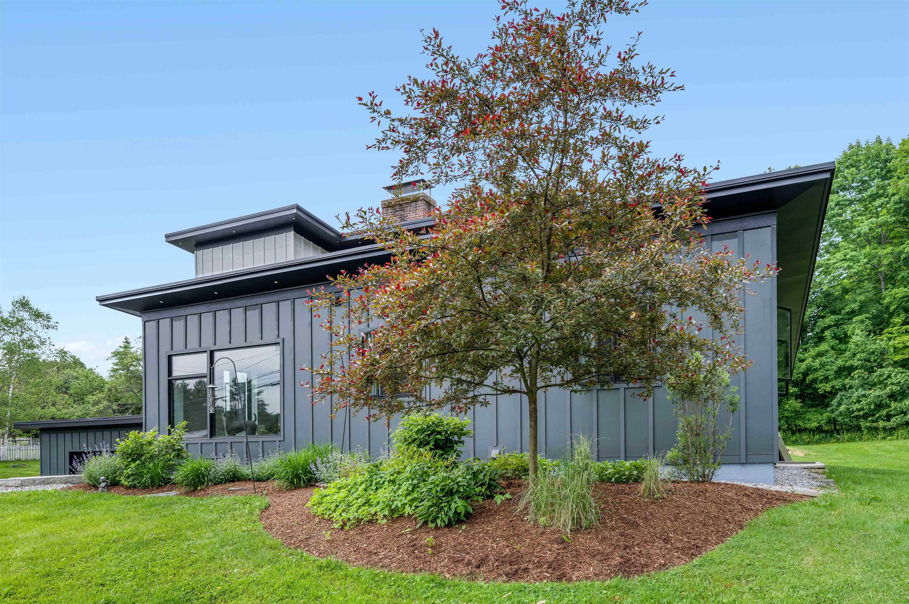 Property Photo: 821 Towne Hill Road VT 05602