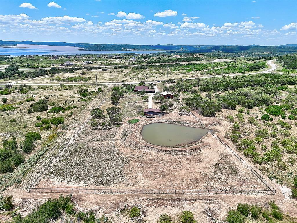 1222 Canyon Wren Loop  Possum Kingdom Lake TX 76449 photo