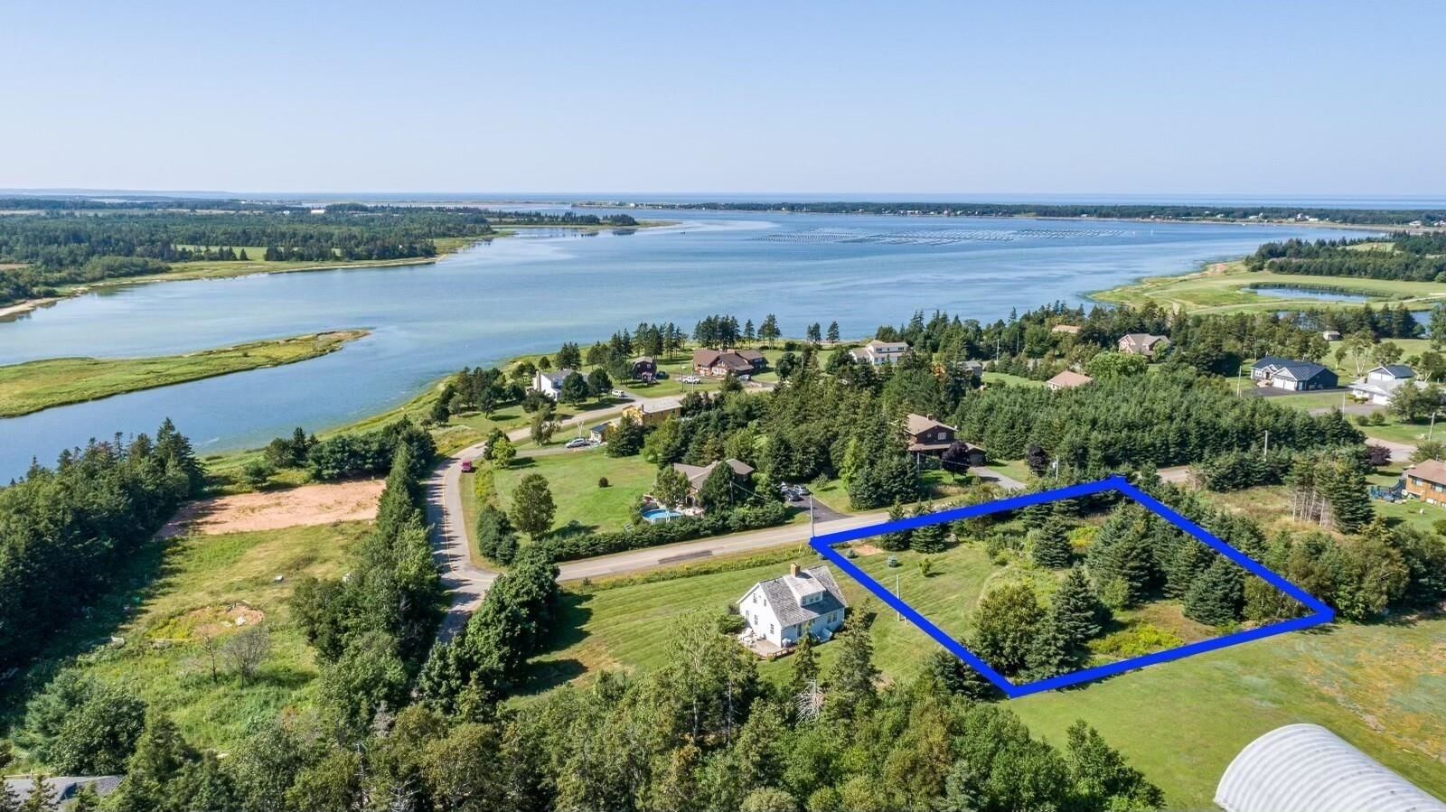 Property Photo: Maclauchlan Highlands PE C0A 1P0