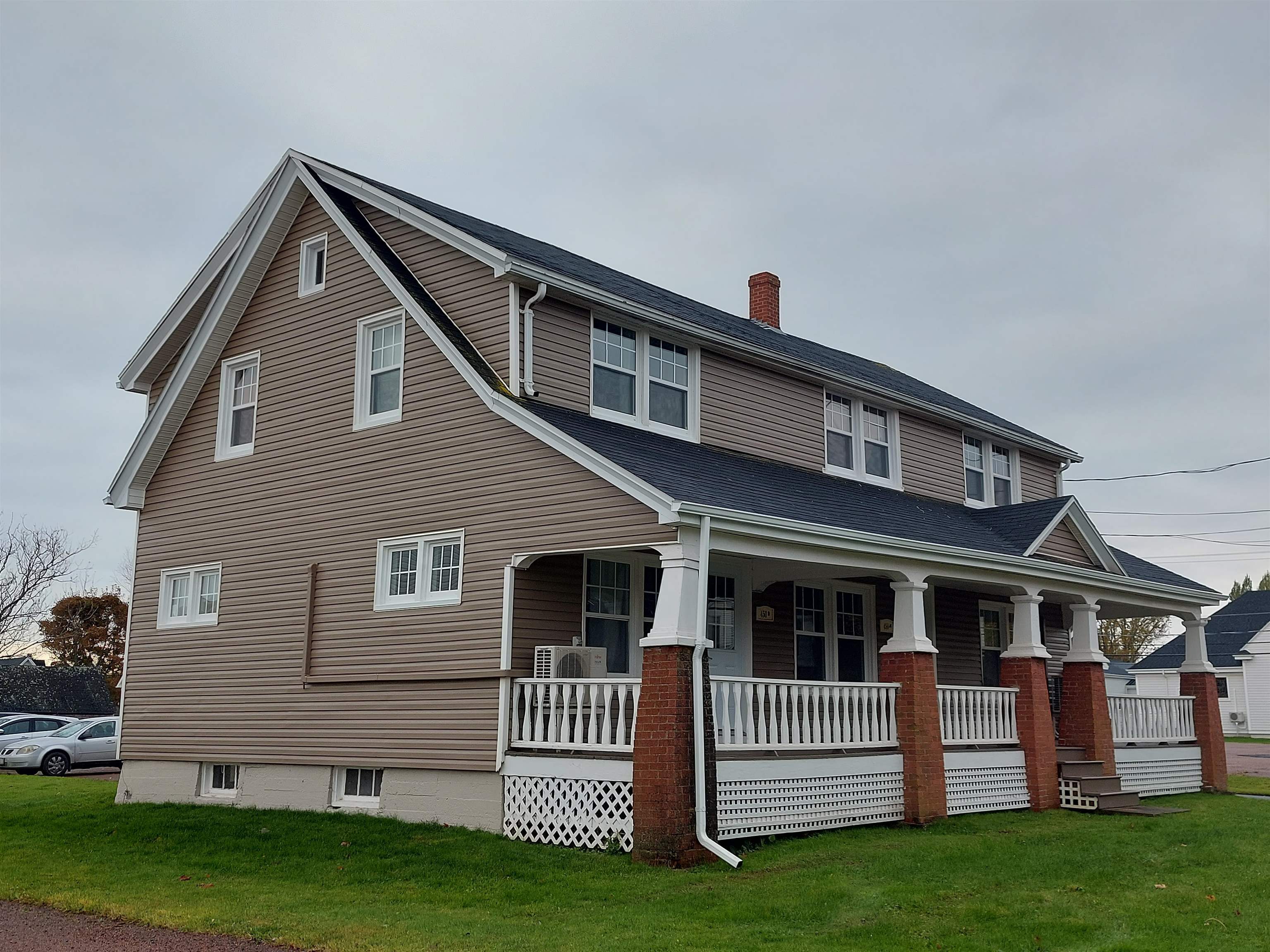 Property Photo: 450 Main Street PE C0B 1V0