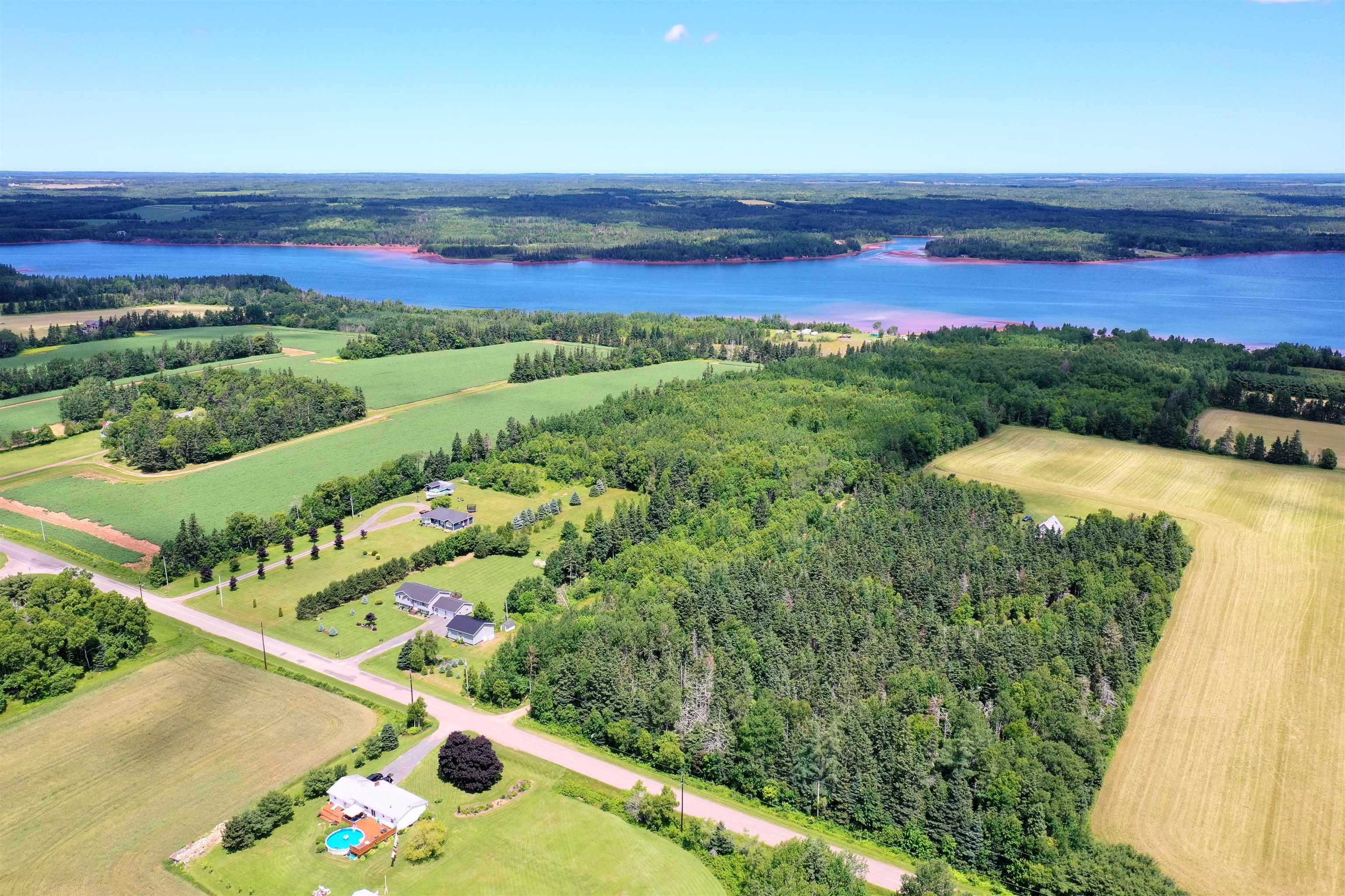 Photo de la propriété:  Lot 13 Birch Lane Lane  PE C0A 1L0 