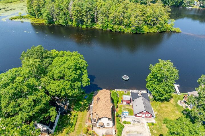 Property Photo:  51 Cranberry Meadow Shore Rd  MA 01507 