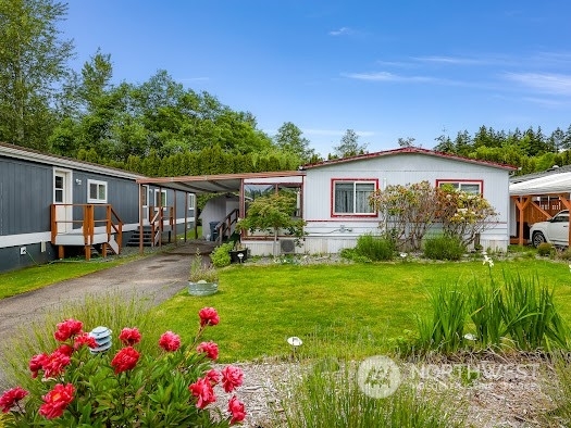 Property Photo:  425 N Chuckanut Drive 7  WA 98229 