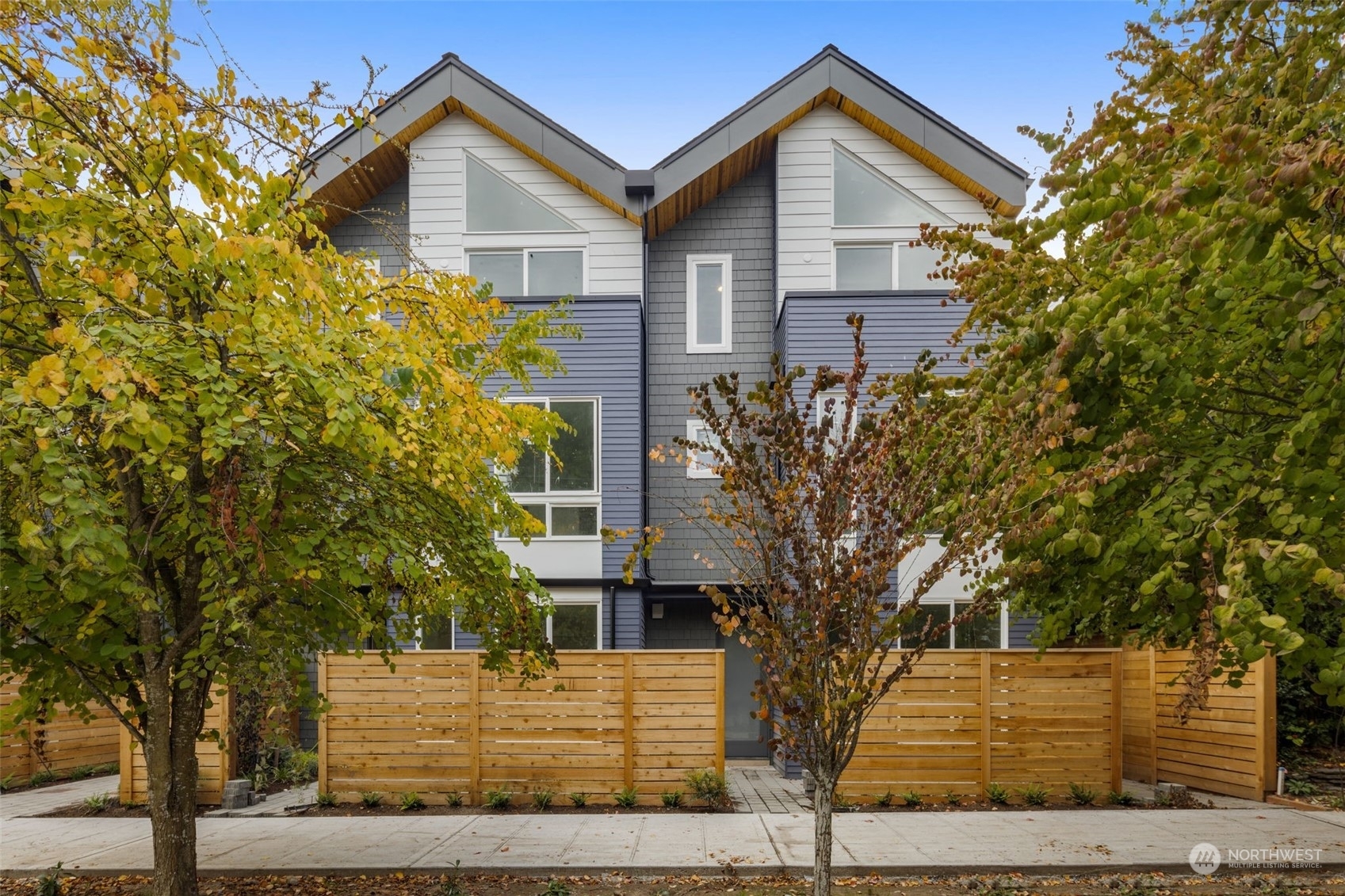 Property Photo:  8049 F Mary Avenue NW  WA 98117 