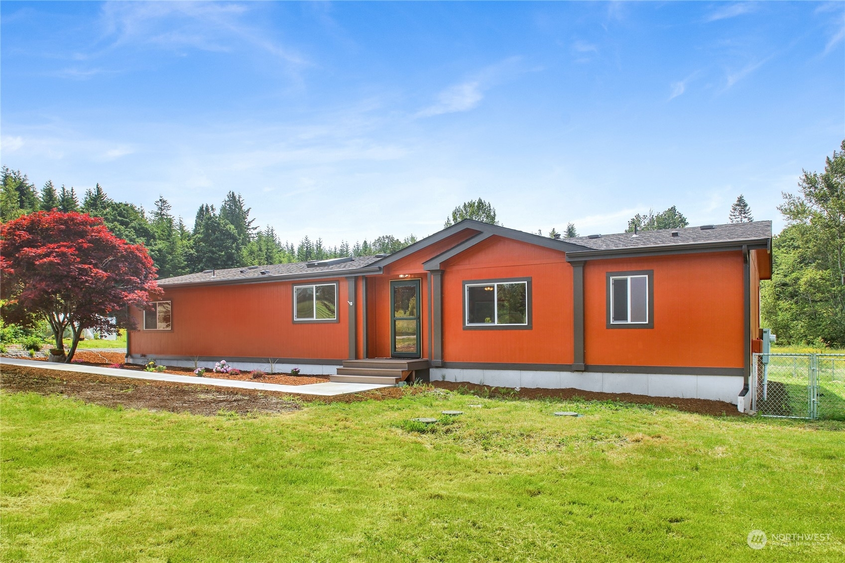 Property Photo:  3577 Aldergrove Road  WA 98248 