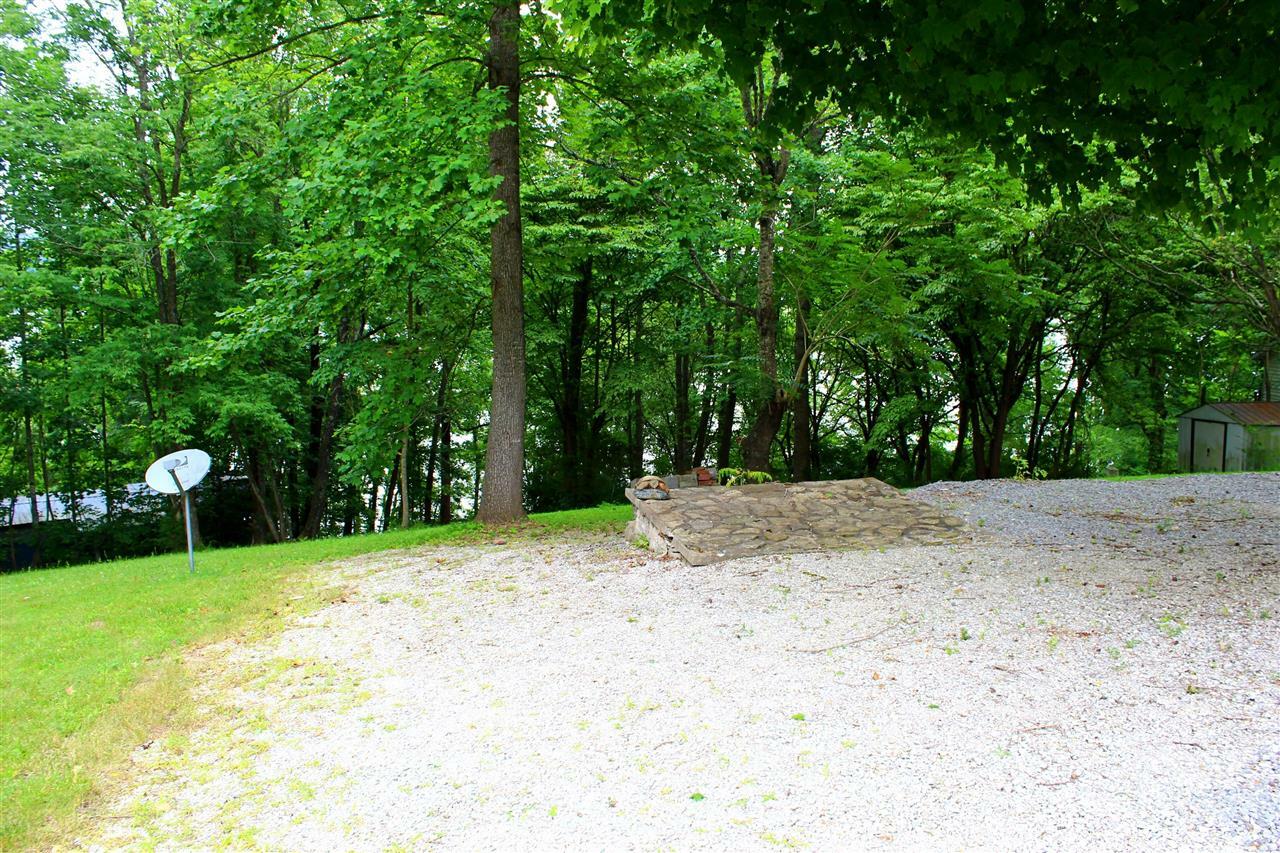 Property Photo:  200 Chubb Lane  KY 42164 