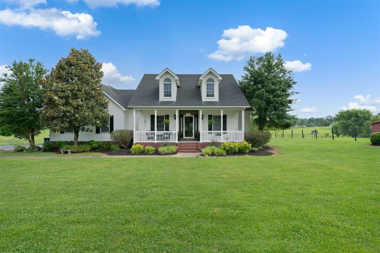 Property Photo:  970 New Grove Road  KY 42171 