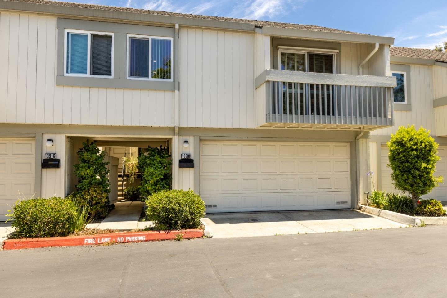 Property Photo:  10906 Northridge Square  CA 95014 