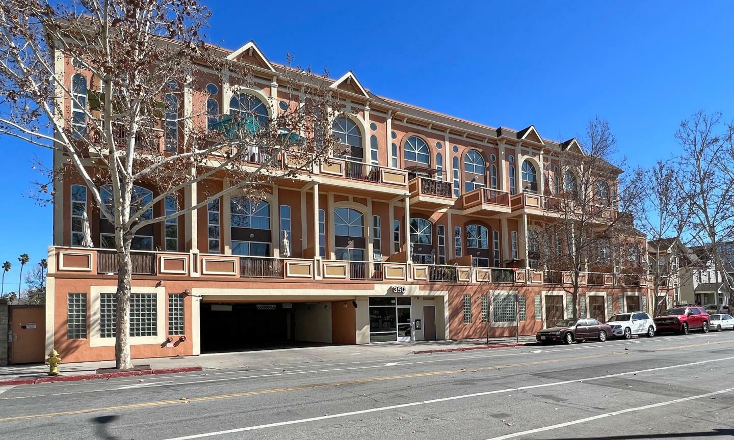 Property Photo:  350 North 2nd Street 145  CA 95112 