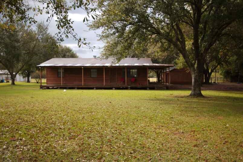 Property Photo:  9509 Fm 1130  TX 77632 