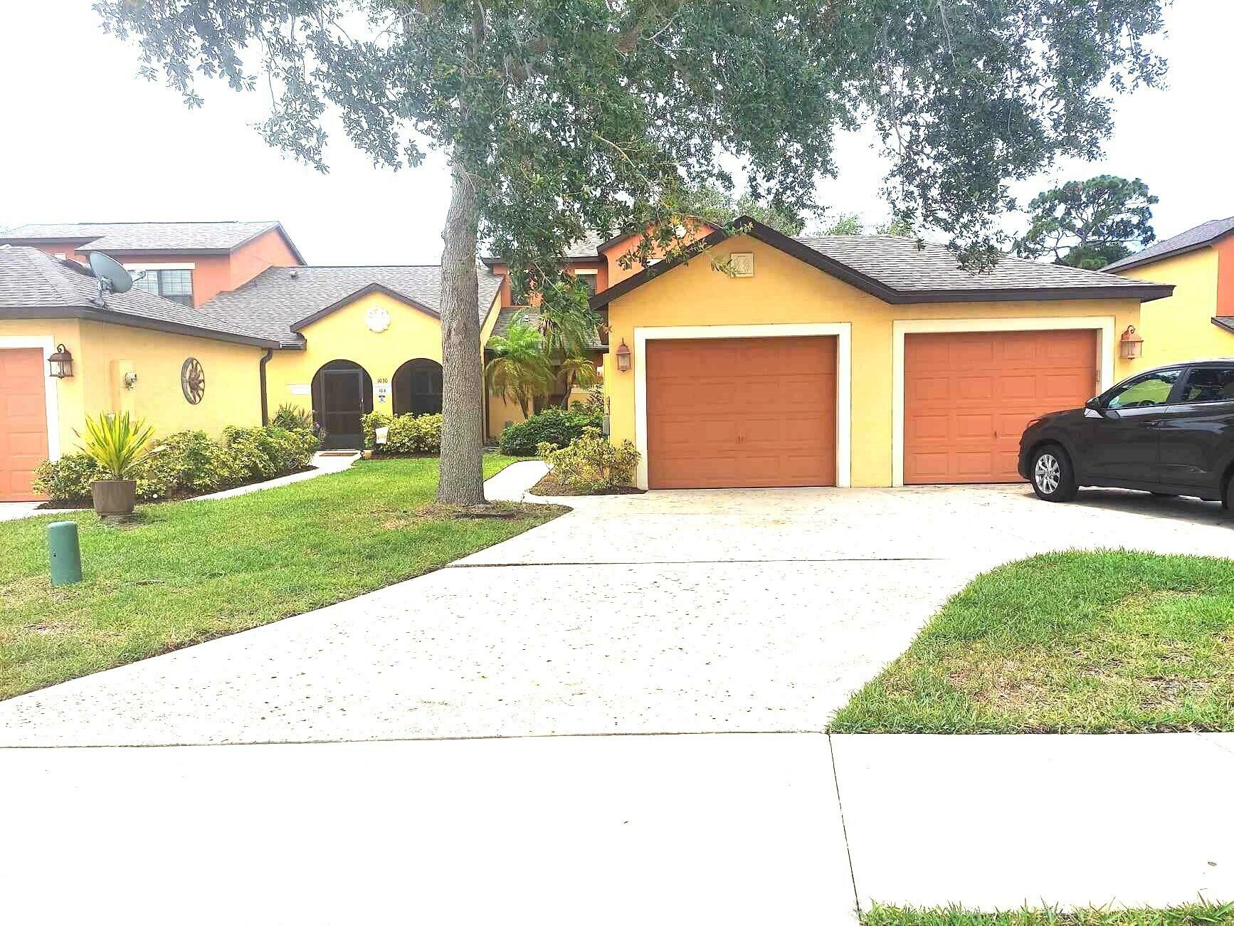 Property Photo:  1030 Luminary Circle  FL 32901 