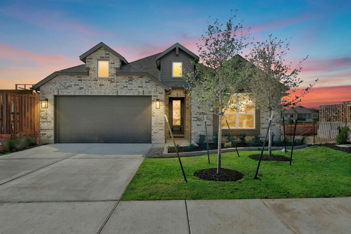 Property Photo: 5905 Sean Paul Lane TX 78628