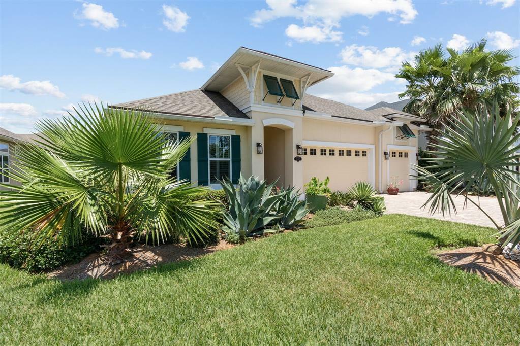 Property Photo:  96215 Ocean Breeze Drive  FL 32034 