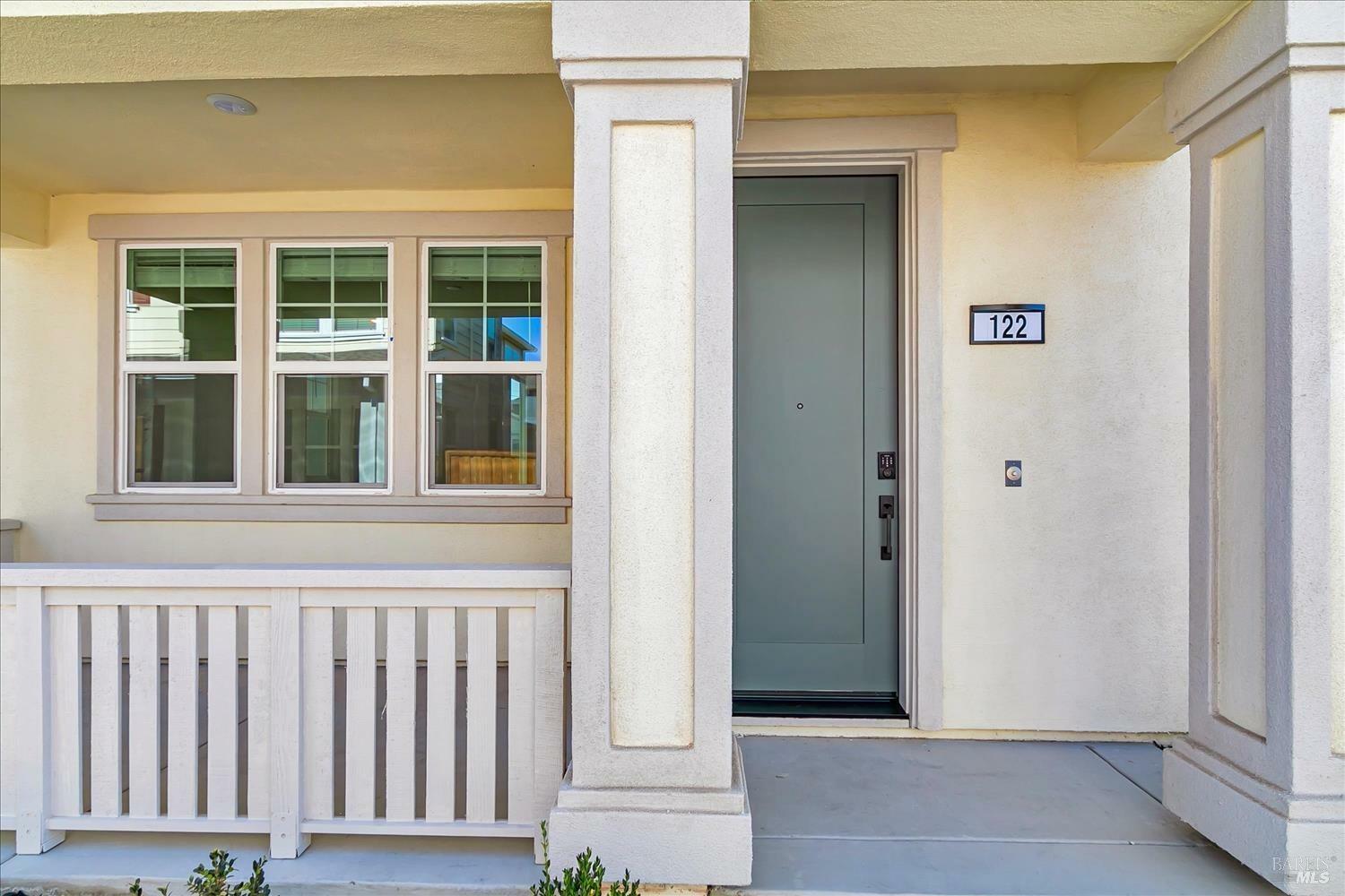 Property Photo:  122 Flounder Street  CA 94585 