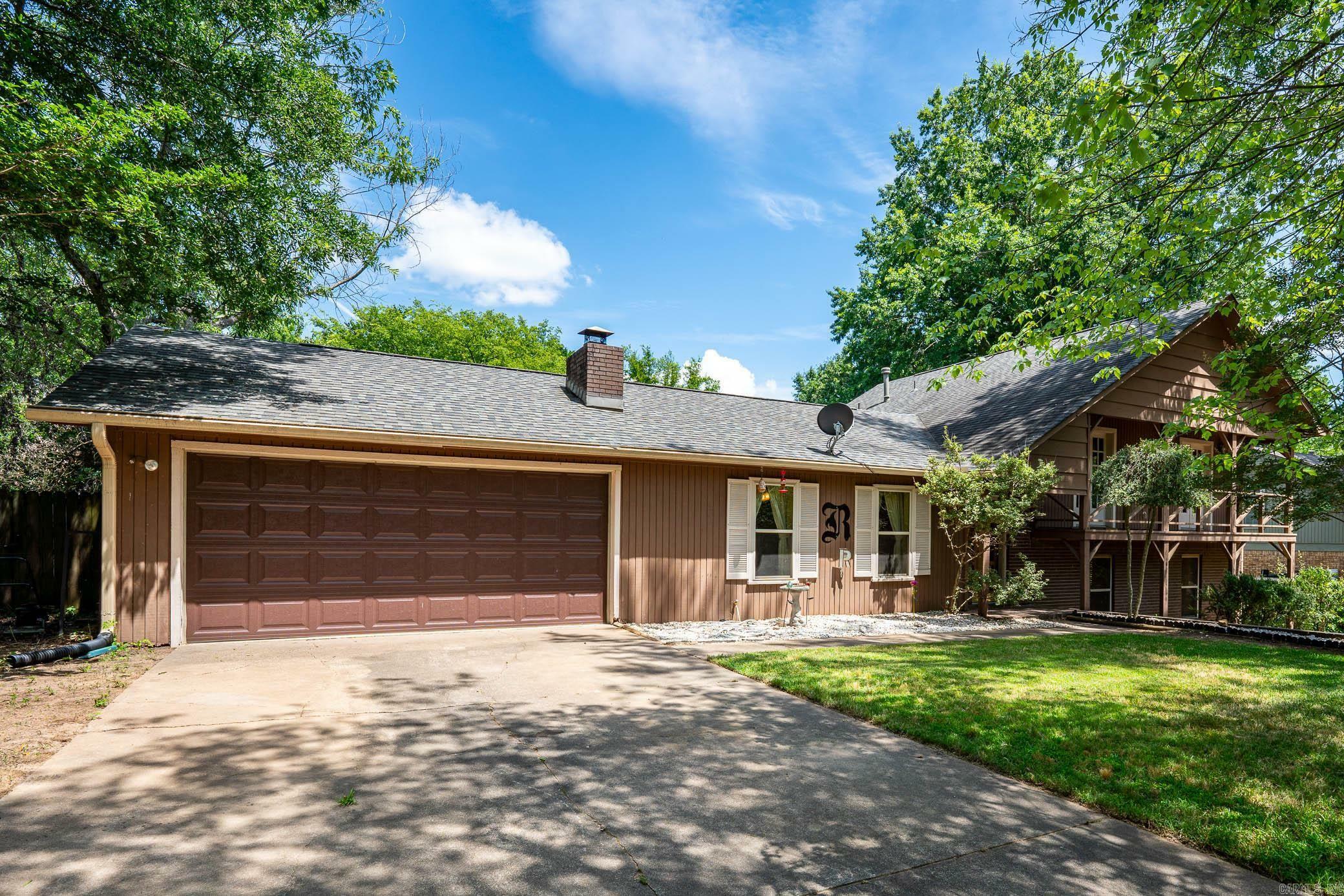 Property Photo:  1908 Berry Place Drive  AR 72032 