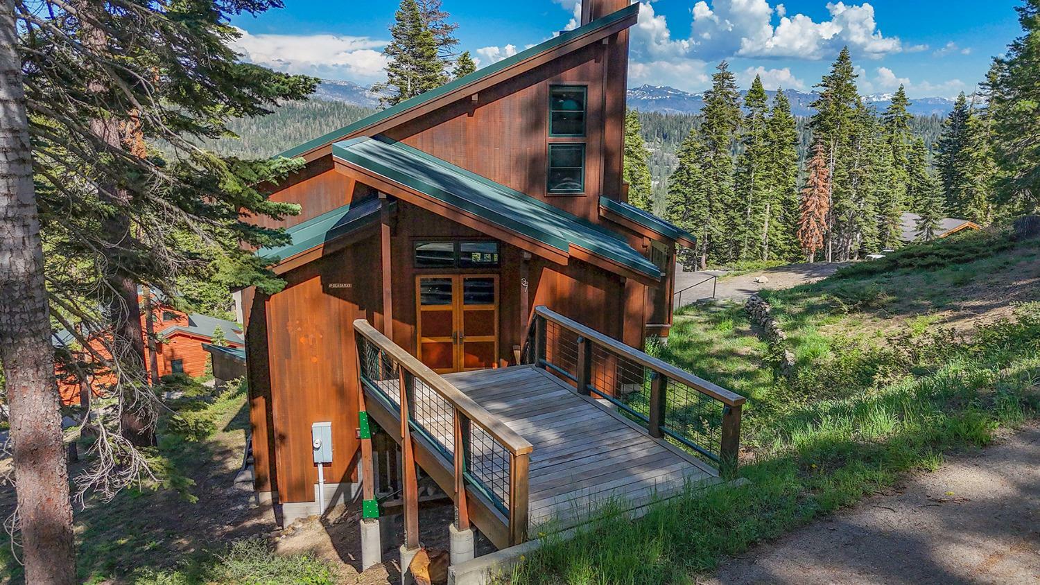 Property Photo:  414 Avalanche Road  CA 95223 