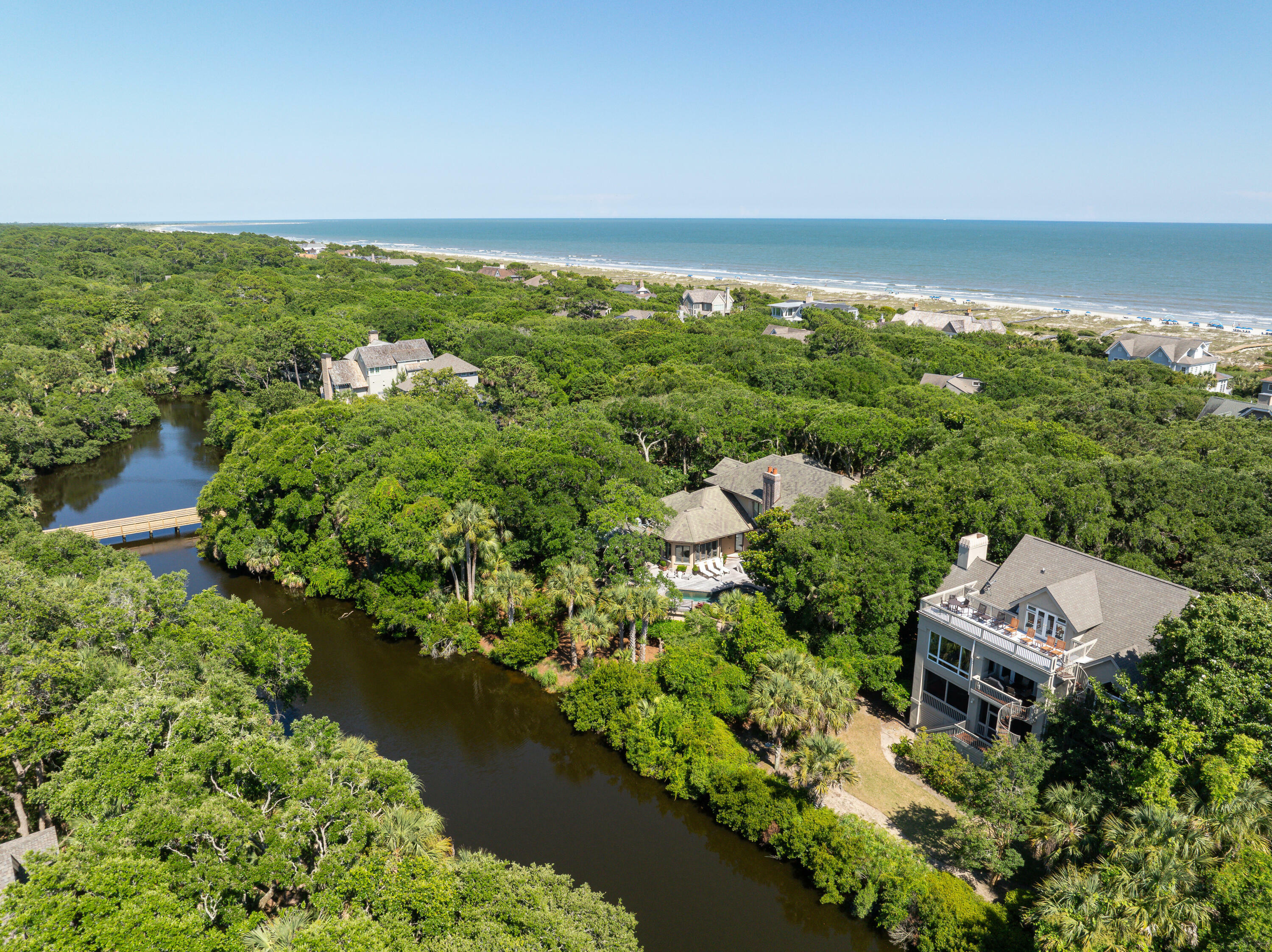 Property Photo:  6 Surfsong Road  SC 29455 