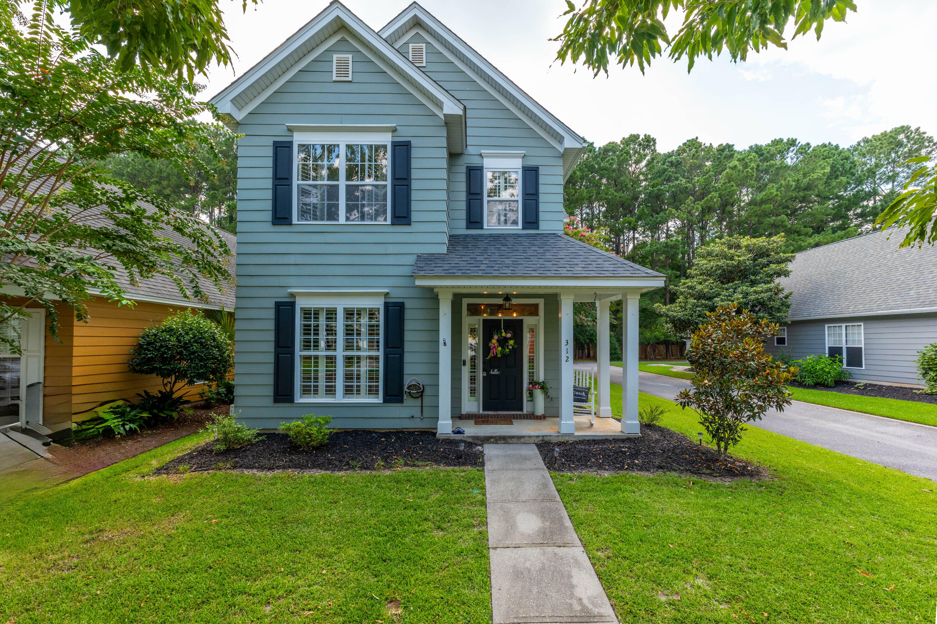 312 Pimpernel Street  Summerville SC 29483 photo