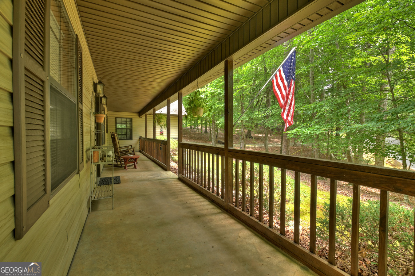 Property Photo:  1292 Riverview Drive  GA 30540 