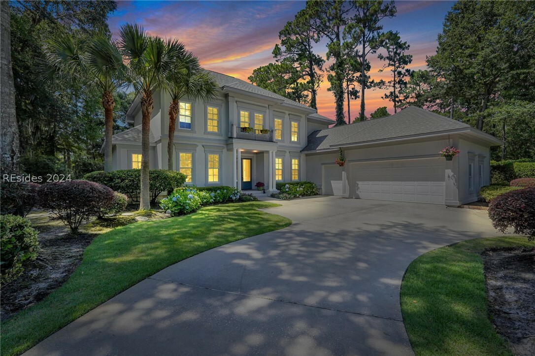 Property Photo: 5 Stonewall Circle SC 29926