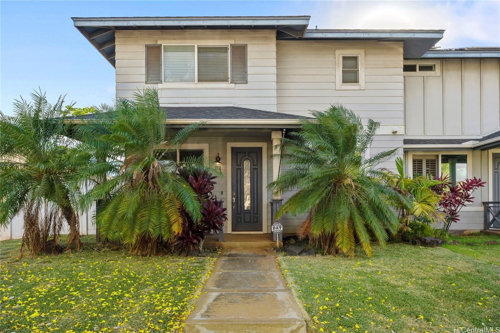 Property Photo: 416 Kuehu Street HI 96707