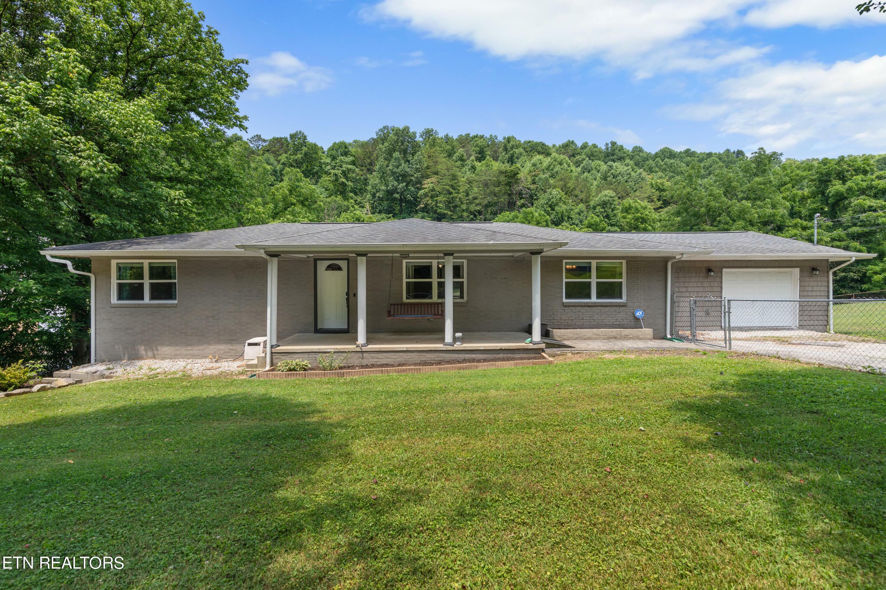 Property Photo:  351 Longfield Rd  TN 37769 